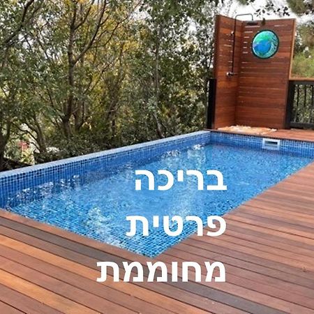 First Light Cabins أمريم المظهر الخارجي الصورة