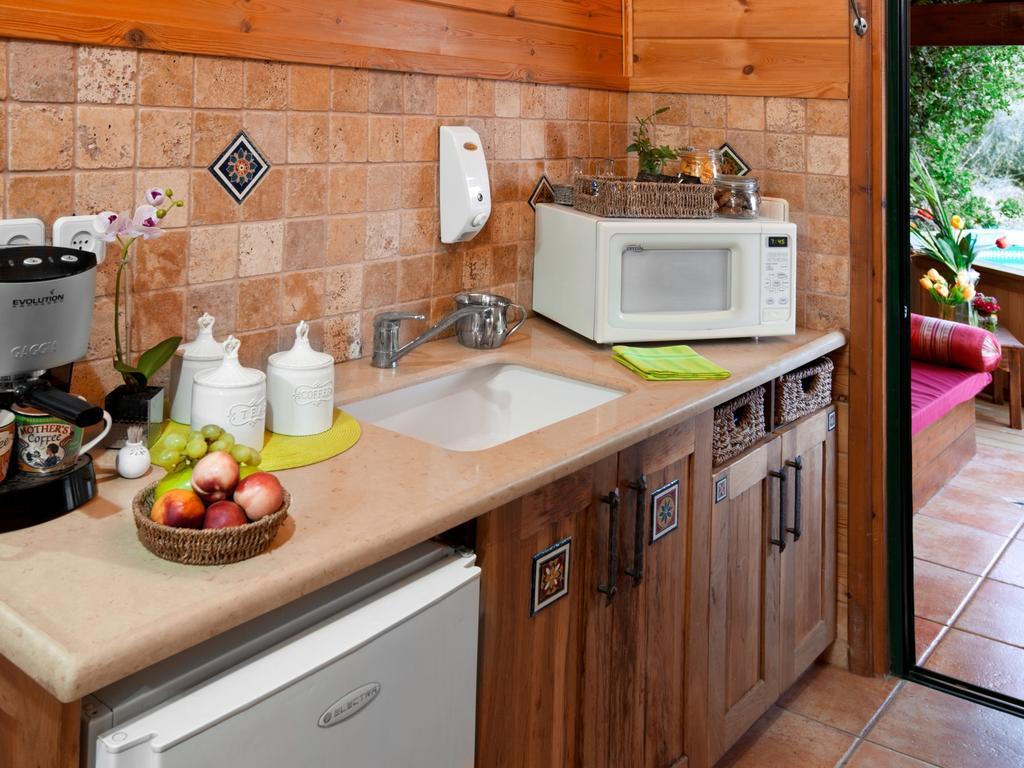 First Light Cabins أمريم الغرفة الصورة